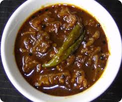 Soy Chili Dressing